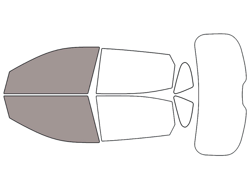 Front - 50%