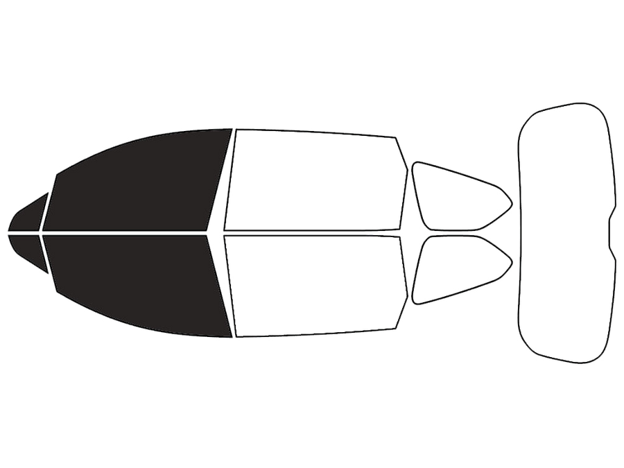 Front - 15%