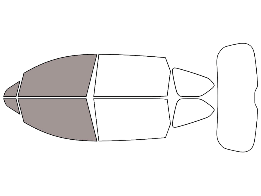 Front - 50%