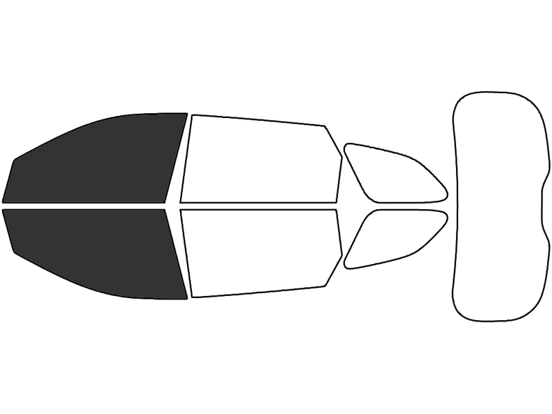 Front - 20%