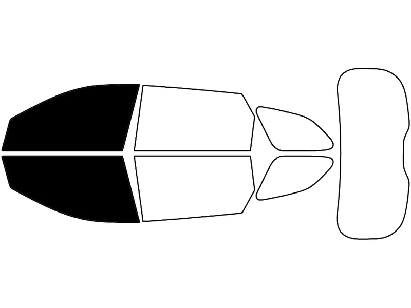 Front - 5%