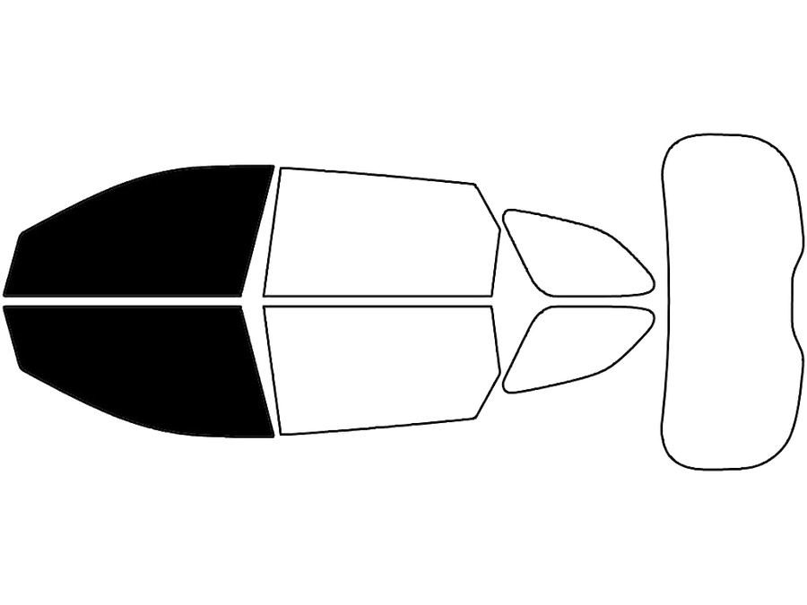 Front - 5%