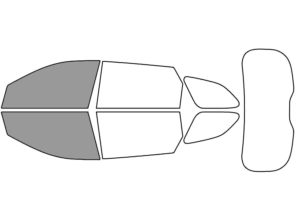 Front - 50%