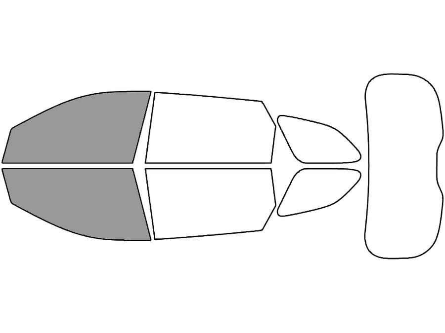 Front - 50%