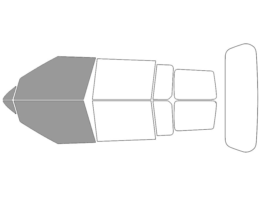 Front - 50%