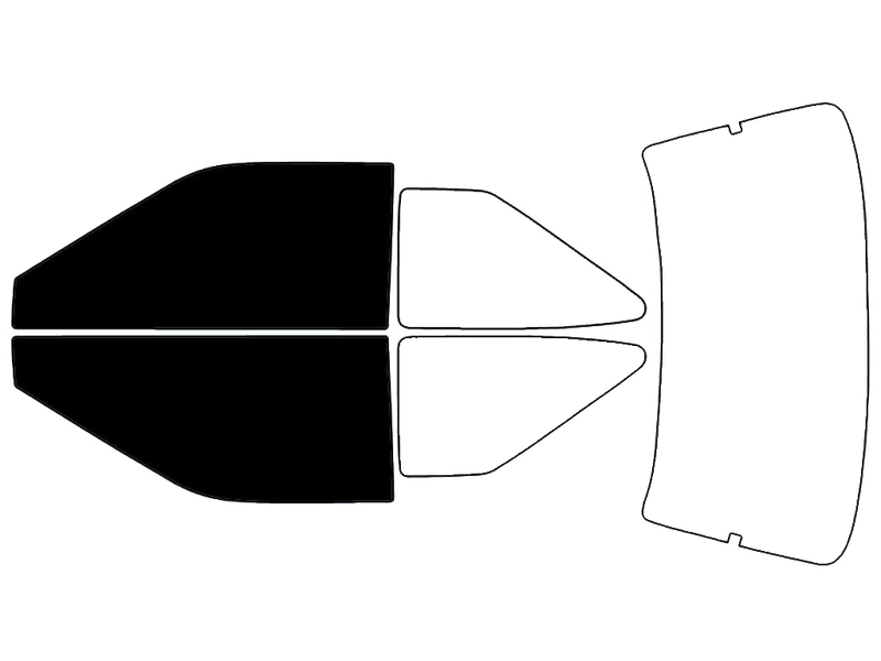 Front - 5%
