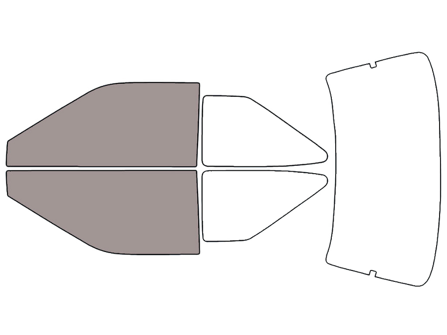 Front - 50%
