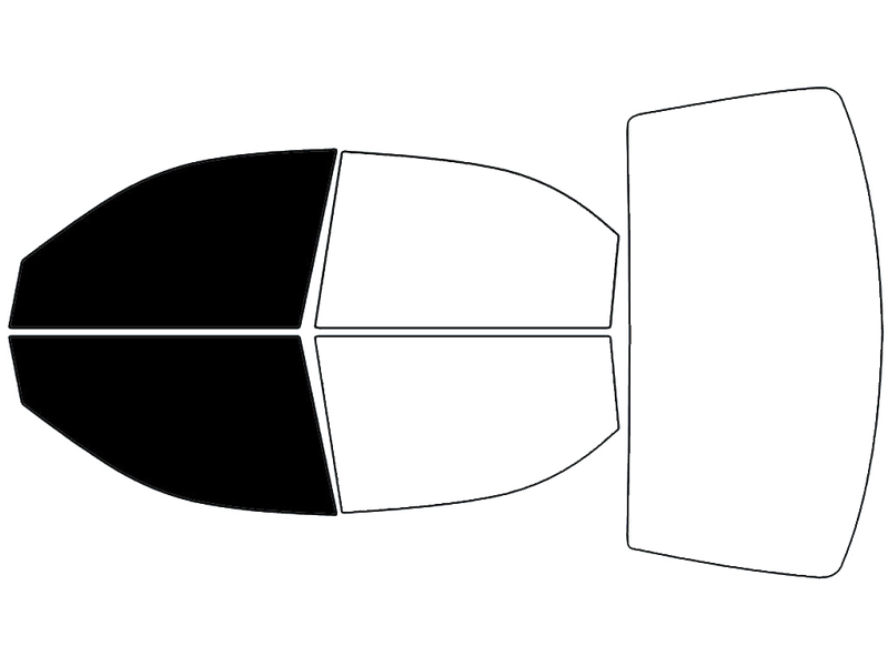 Front - 5%