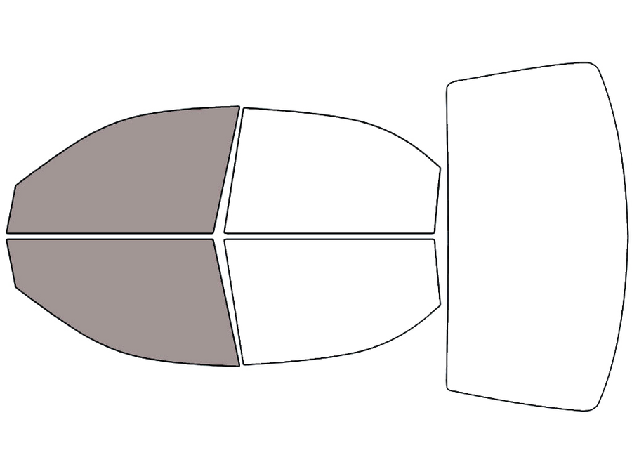 Front - 50%