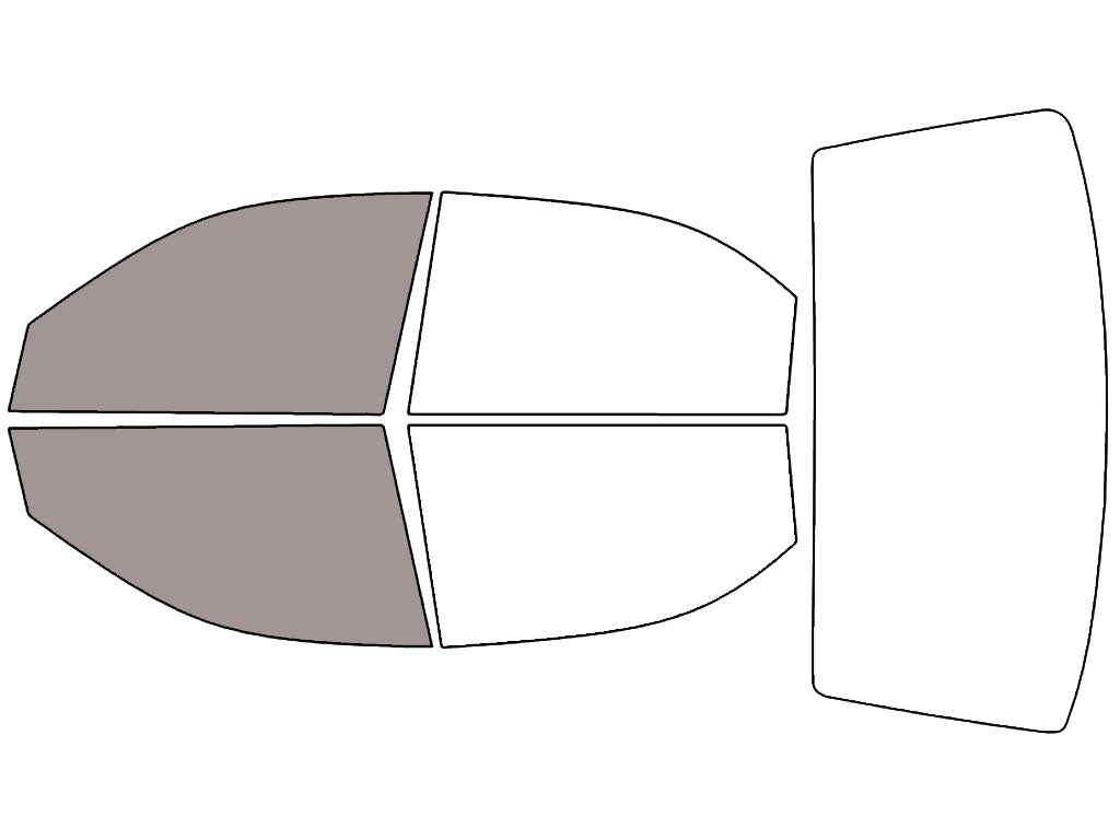 Front - 45%