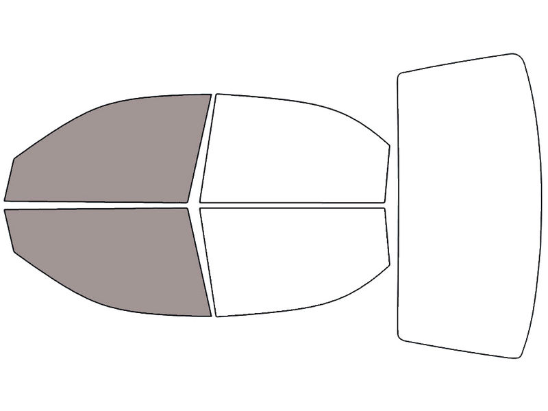 Front - 45%