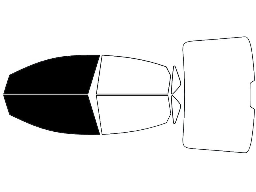 Front - 5%
