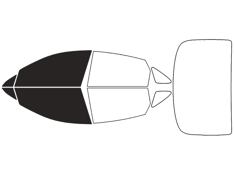 Front - 15%