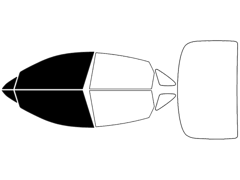 Front - 5%