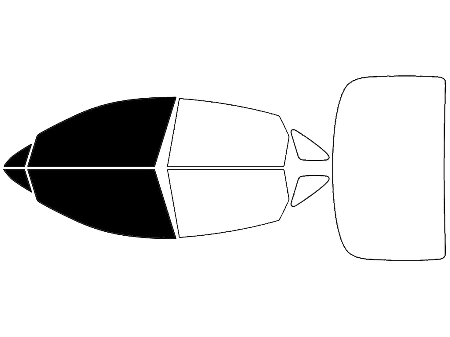 Front - 5%