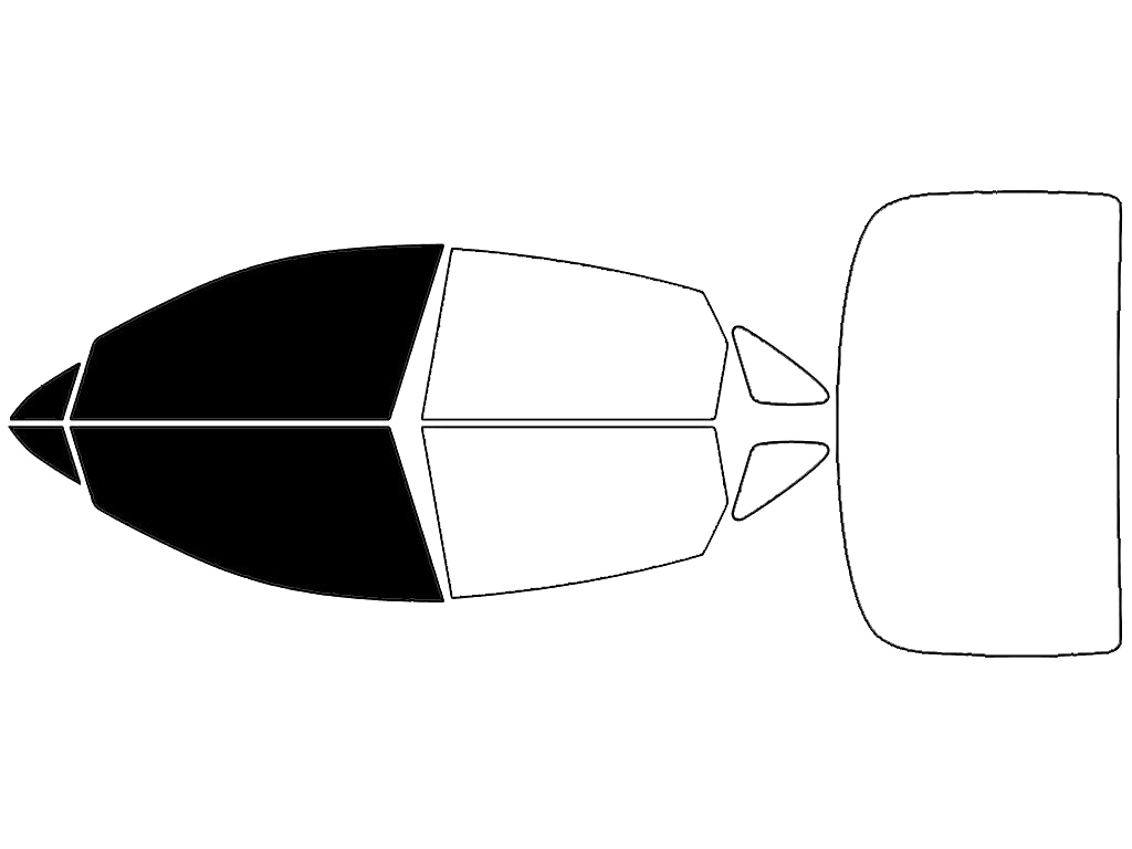 Front - 5%