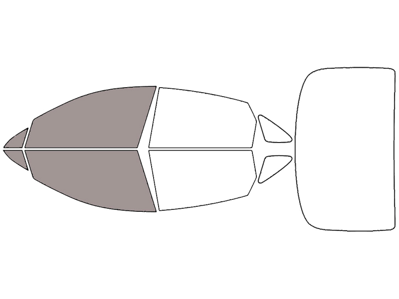 Front - 45%