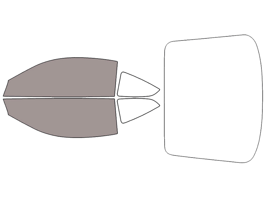 Front - 50%