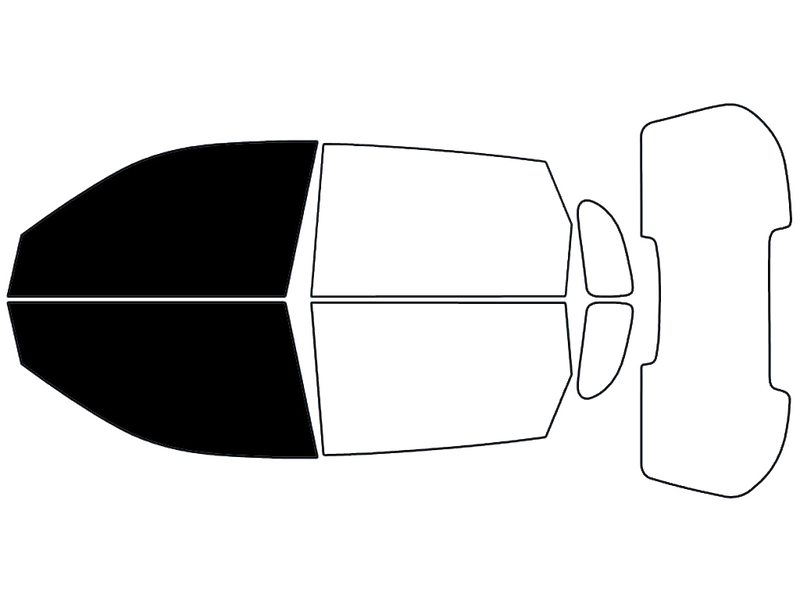 Front - 5%