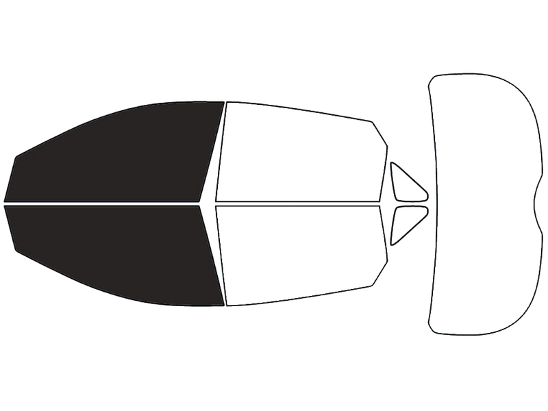 Front - 15%