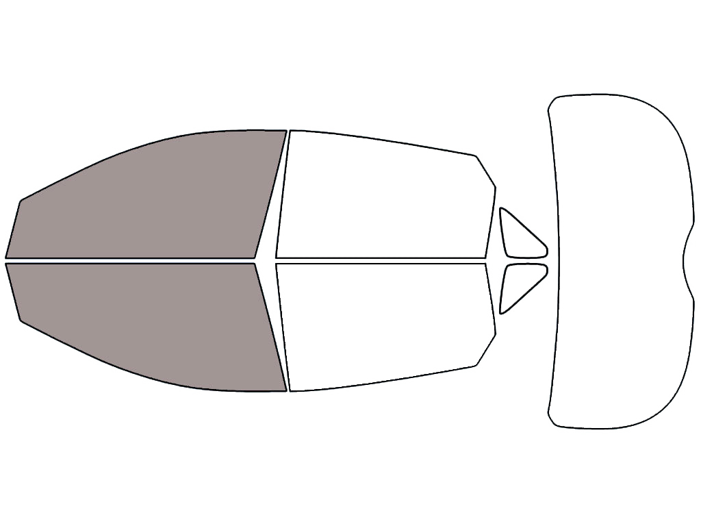 Front - 45%