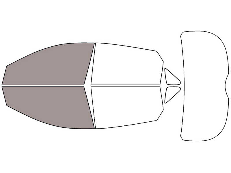 Front - 45%