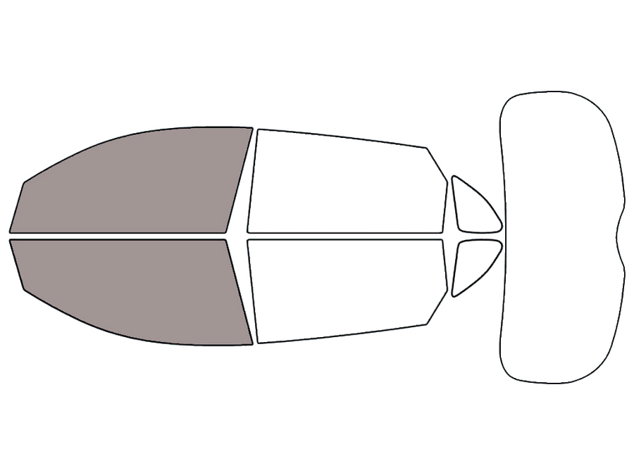 Front - 50%