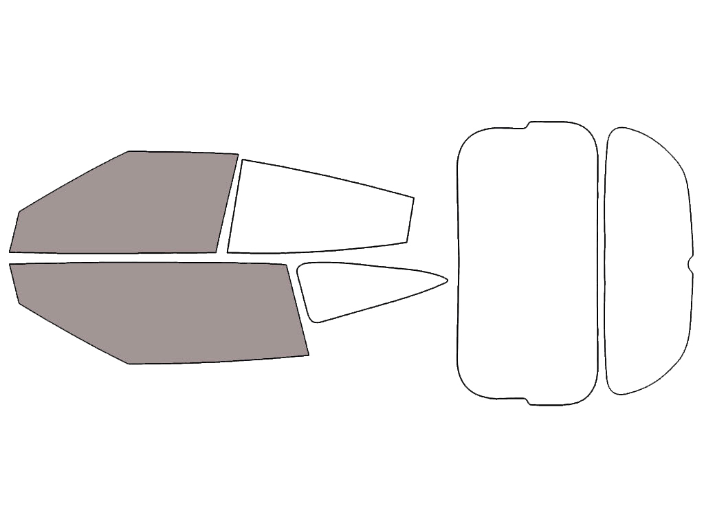 Front - 45%