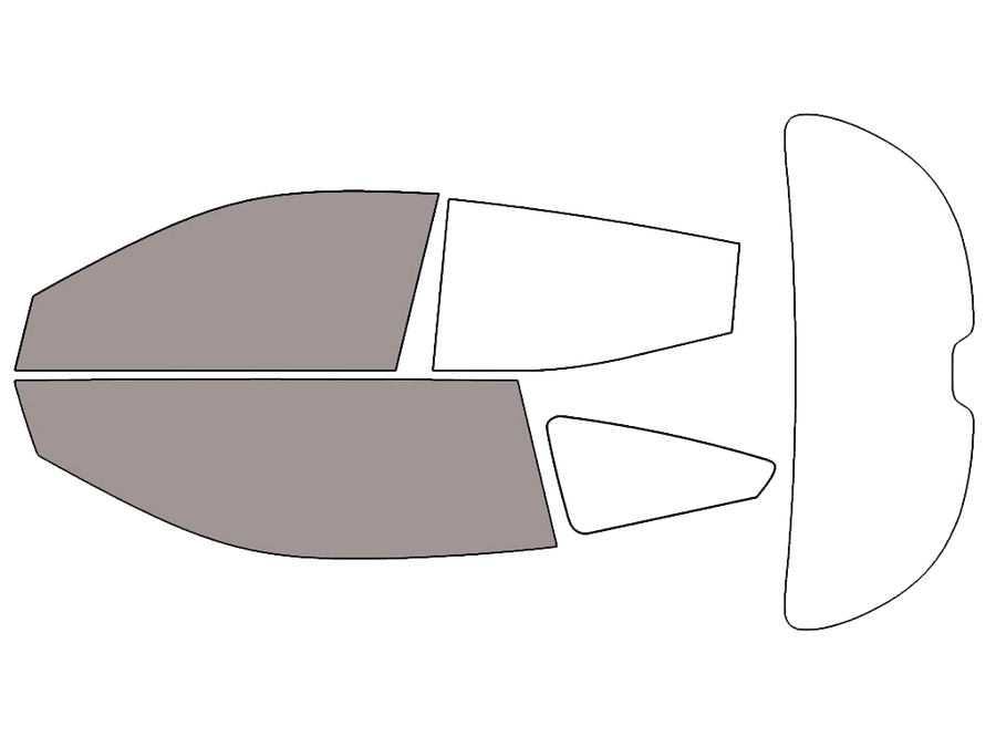 Front - 50%