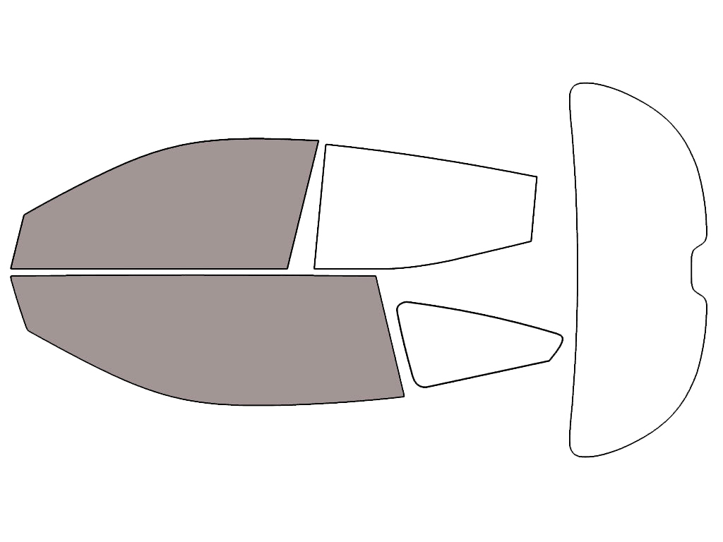 Front - 50%