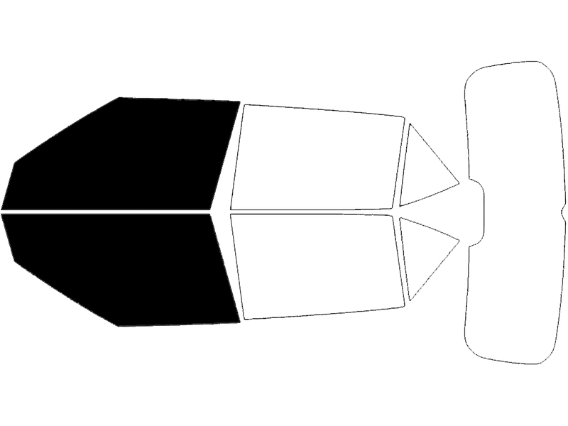 Front - 5%
