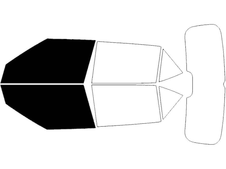 Front - 5%