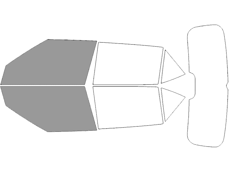Front - 50%