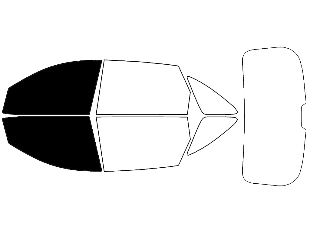 Front - 5%