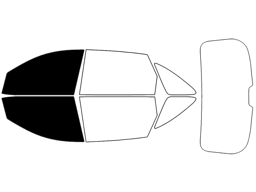 Front - 5%