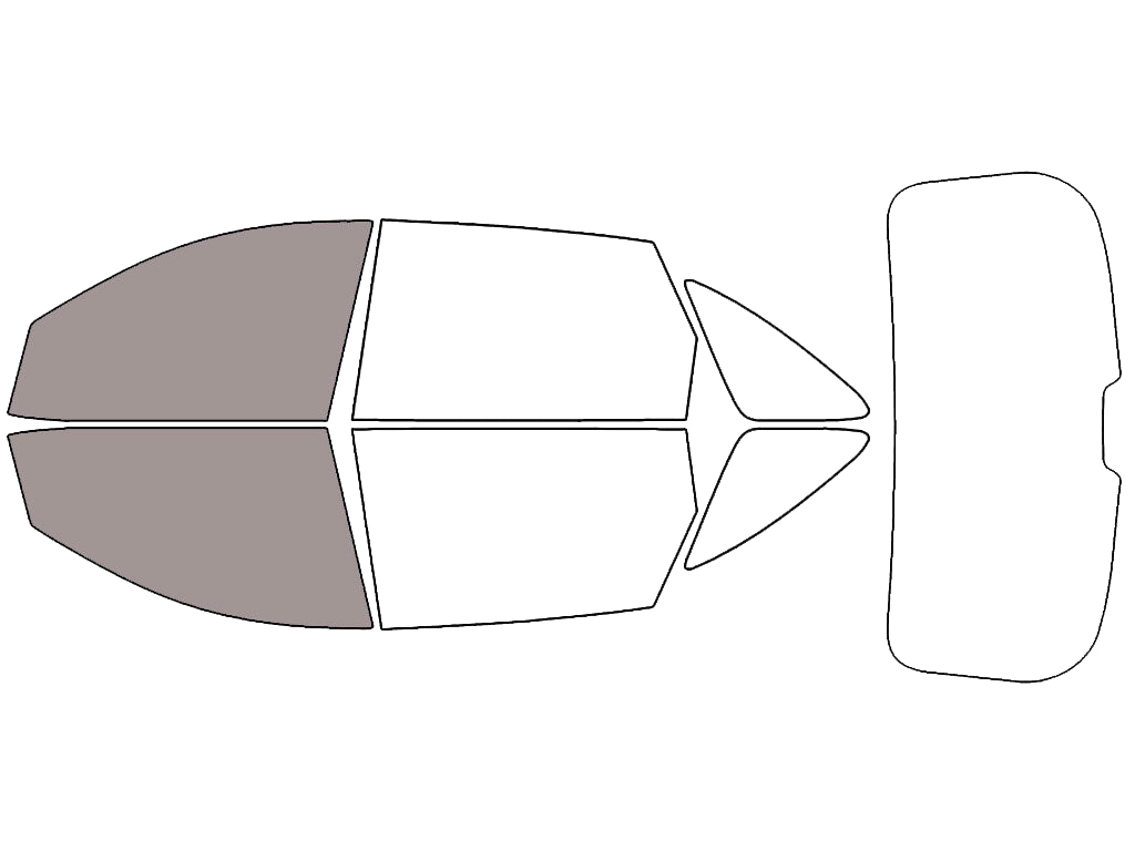 Front - 50%