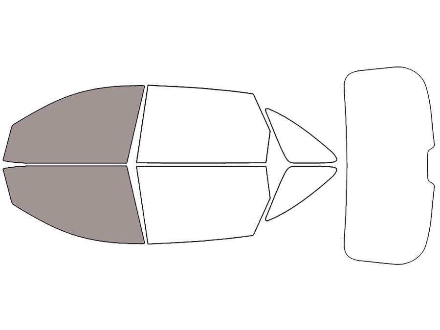 Front - 50%