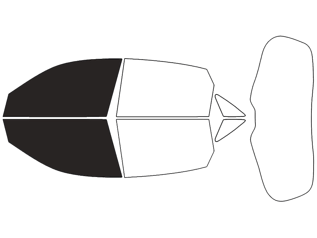 Front - 15%