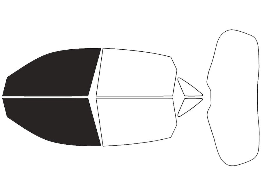 Front - 15%