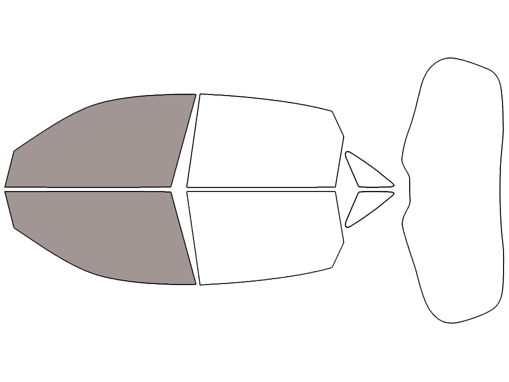 Front - 50%