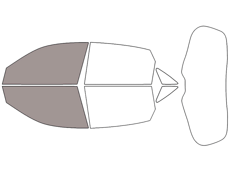 Front - 50%