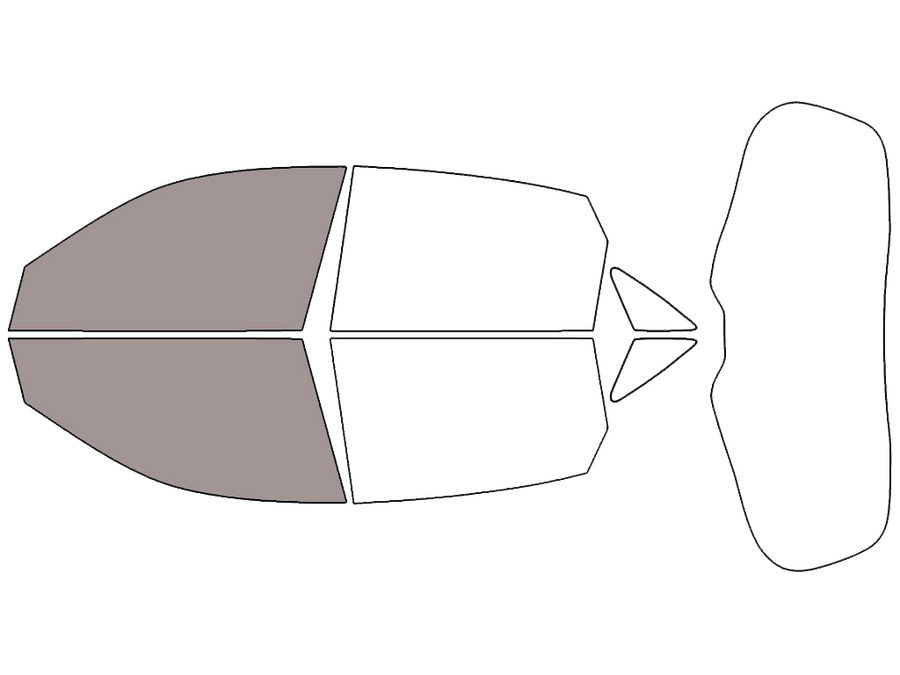 Front - 50%