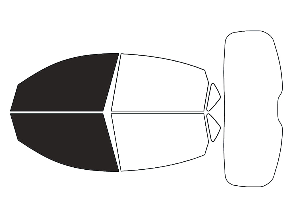Front - 20%