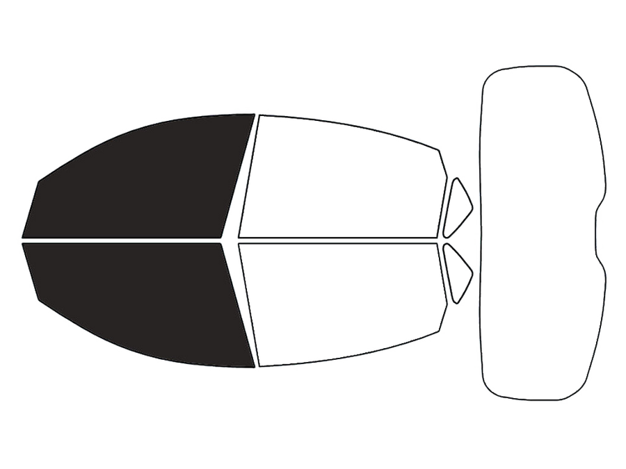 Front - 20%