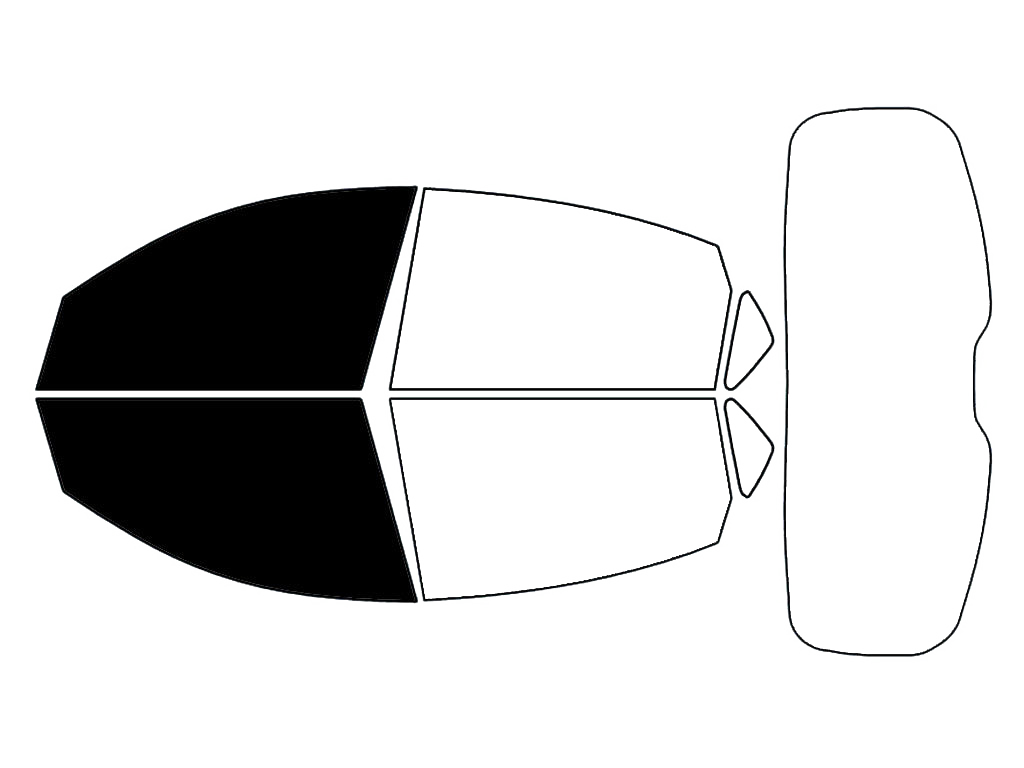 Front - 5%