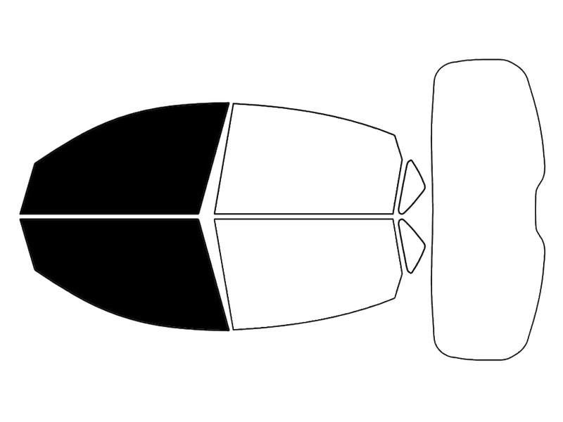 Front - 5%