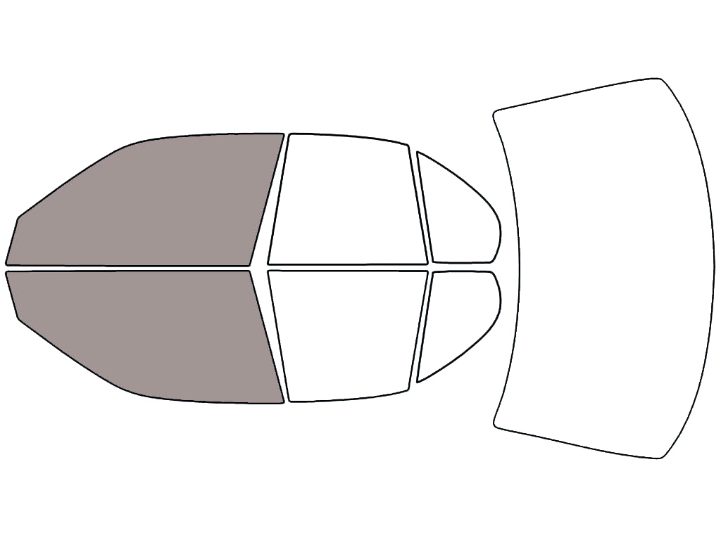 Front - 45%