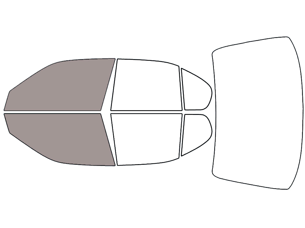 Front - 45%