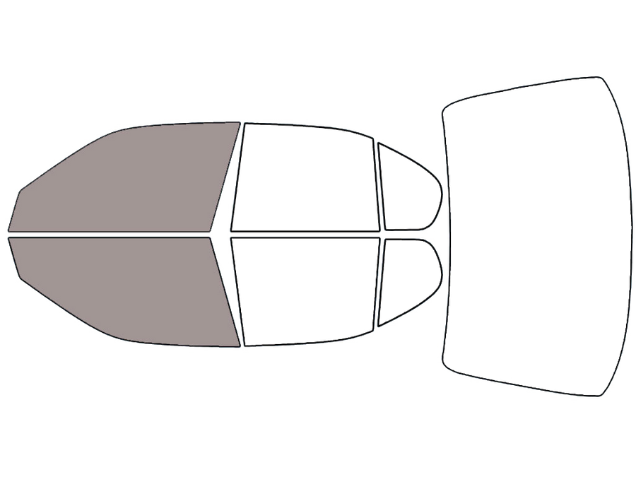 Front - 45%