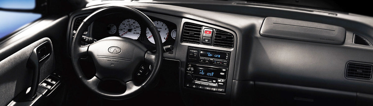 Infiniti G20 Custom Dash Kits